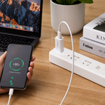 Cable de Datos Samsung V8 Tipo USB-C — lifestyle
