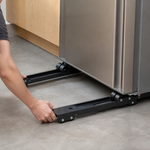 Ruedas Niveladores para Refrigerador — lifestyle