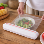 Dispensador de Film Transparente con Corte Automático — lifestyle