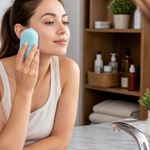 Limpiador Facial Frío Omnix — lifestyle