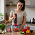 Varilla Mezcladora Omnix 09409 — lifestyle