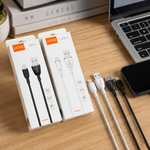 Cable de datos Lightning — lifestyle