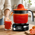 Extractor de jugo 1.2L — lifestyle
