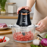Procesador de alimentos 3L — lifestyle