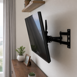 Soporte TV Universal Ajustable Omnix — lifestyle