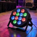 Foco LED RGB 12 Colores Control por App — lifestyle