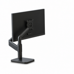 Soporte Monitor Ajustable 13-27 Pulgadas — fondo blanco