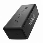 Parlante Bluetooth Impermeable Portátil — fondo blanco
