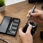Kit Herramientas 24 en 1 Omnix — lifestyle