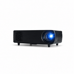 Proyector Omnix HD - Imagen Nítida y Brillante — fondo blanco
