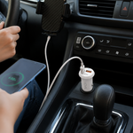 Cargador de Auto IP 12V - Omnix — lifestyle