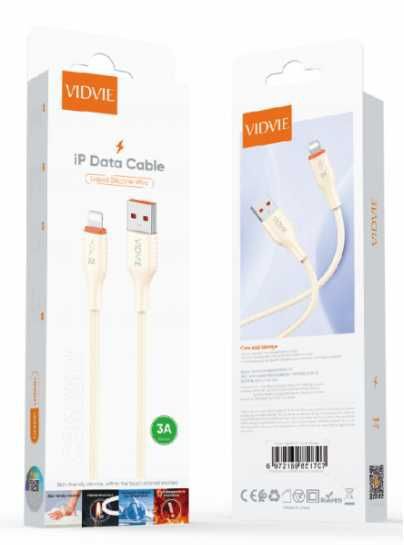 Cable USB Tipo C Omnix
