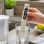 Medidor Digital de Calidad de Agua — lifestyle