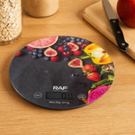 Balanza digital de cocina — lifestyle