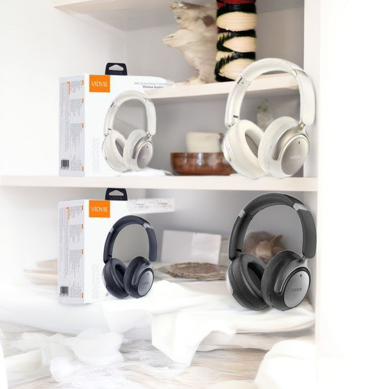 Audífonos BBH2112 Grandes con Cable — lifestyle