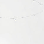 Luces Navideñas LED 100L Blanco Frío 12M — white