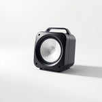 Parlante Bluetooth Portátil Omnix — white