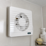 Ventilador de escape 4 pulgadas — lifestyle