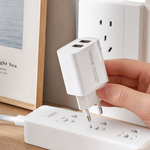 Cable de datos USB tipo C — lifestyle