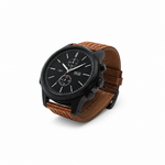Reloj Inteligente 5 en 1 Fitness Omnix — fondo blanco