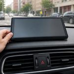 Adaptador CarPlay inalámbrico para auto — lifestyle