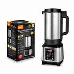 Licuadora de Alta Potencia Omnix 6L — fondo blanco