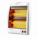 Calefactor 1191W — fondo blanco