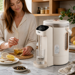 Hervidor Eléctrico 3L Omnix — lifestyle