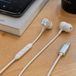 Audífono inalámbrico XL-HS605 — lifestyle