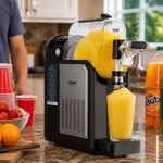 Licuadora smoothie para hielo — lifestyle