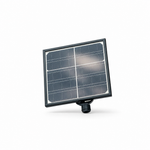 Reflector Solar 200W-400W Omnix — fondo blanco