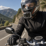 Cámara Deportiva H16 Wi-Fi Full HD — lifestyle