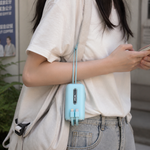 Powerbank R50 50000mAh Carga Rápida — lifestyle