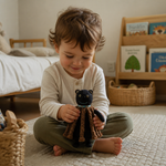 Pulpo Bailarín Interactivo con Música — lifestyle