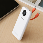Cargador portátil rápido 20000mAh — lifestyle