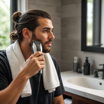 Rizador de Cabello Automático Omnix 966 — lifestyle