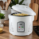 Arrocera eléctrica 5L — lifestyle