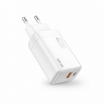 Cargador Rápido 65W USB-C — fondo blanco
