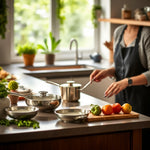 Set Utensilios Cocina 19 Piezas Omnix — lifestyle