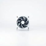 Ventilador de Escape 6 Pulgadas Omnix — white