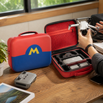 Mochila Omnix Grande Multicolor — lifestyle