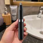 Depilador nasal eléctrico 170 — lifestyle