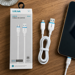 Cable de datos V8 — lifestyle