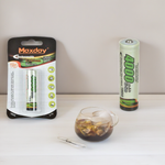 Batería Recargable Simple Omnix — lifestyle