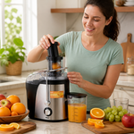 Extractor de Jugo Omnix 09242 — lifestyle