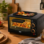 Horno eléctrico compacto 7L — lifestyle