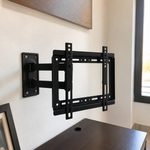 Soporte TV universal 14-42 pulgadas — lifestyle
