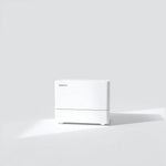 Set Organizador 7 Piezas Omnix — white
