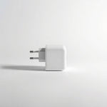 Cargador Rápido 65W USB-C — white