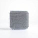 Cubo de Hielo Bluetooth 7L con Luz LED — white